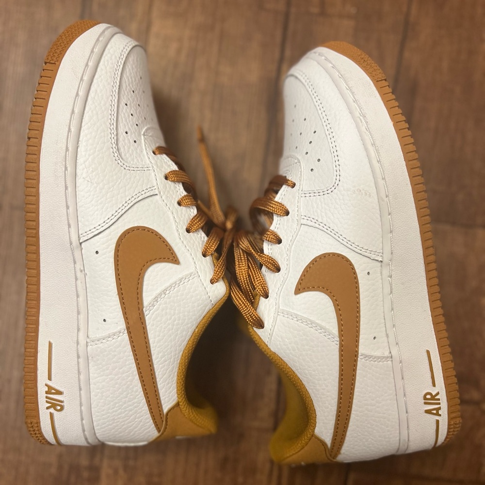 Air Force 1s